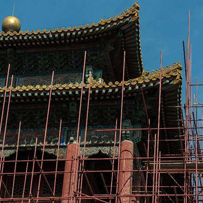 建筑工程及維修